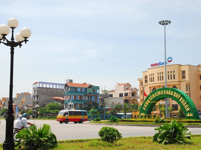 Sau sự nở rộ của Vĩnh Phúc, Bắc Ninh thì từ cuối năm 2019, Hưng Yên được đánh giá có nhiều tiềm năng phát triển bất động sản.
