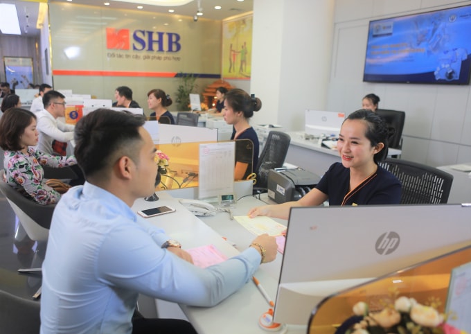 Đây là quyền lợi gia tăng SHB dành tặng khách hàng nhằm bảo vệ khách hàng trước diễn biến phức tạp của dịch COVID-19