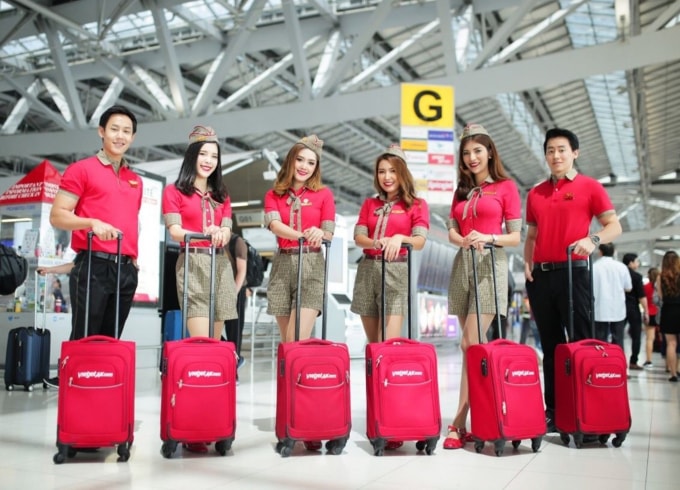 Vietjet - Promotion (2)