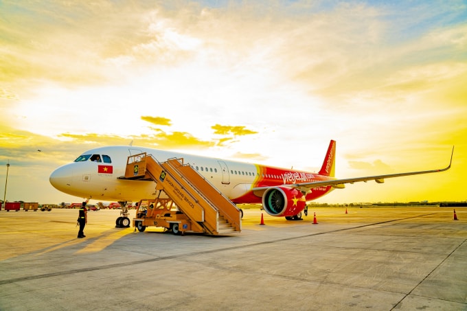 Vietjet - Promotion (3)