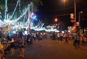 Từ 7 giờ ngày 18/3, Đồng Nai quyết định tạm ngừng hoạt động vui chơi giải trí..đến hết ngày 30/4 để phòng, chống dịch Covid-19. Ảnh minh họa