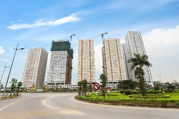 Thị trường BĐS Việt có dư địa tăng lớn và lợi nhuận cho thuê tốt so với khu vực.