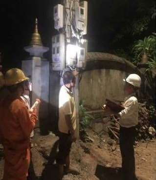 Kiểm tra, xử lý các trường hợp vi phạm trong sử dụng điện.