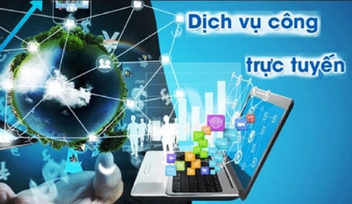 Sẽ triển khai các biện pháp để cung cấp dịch vụ công trực tuyến trong thời gian tới (ảnh TL)