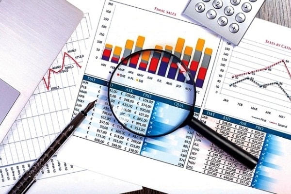 Tổng cục Thống kê thực hiện nhiệm vụ quản lý hệ thống cơ sở dữ liệu thống kê quốc gia tập trung, thống nhất và kết nối với các cơ sở dữ liệu quốc gia khác. Ảnh minh họa