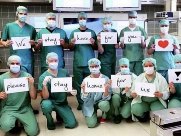 Ảnh: NHS
