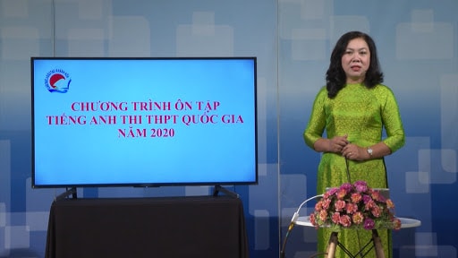 Hiện nay, việc dạy học trên truyền hình đang có sự khác nhau ở từng địa phương (ảnh minh họa).