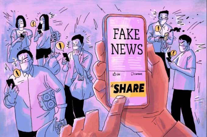 Ảnh minh hoạ. (Nguồn: SCMP)