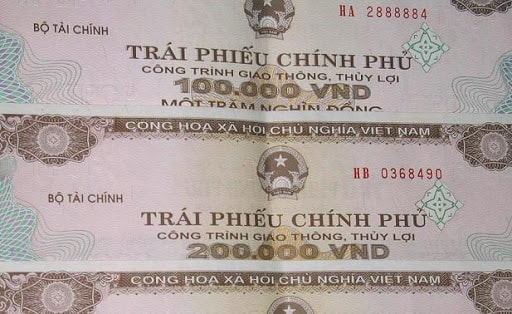 Trái phiếu chính phủ nhiều khả năng chưa hoàn thành mục tiêu quý I/2020. Ảnh: Bộ Tài chính
