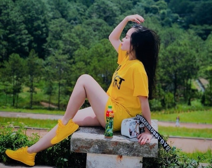 Giải tỏa căng thẳng với luyện tập thể thao hay sử dụng thức uống Trà xanh giúp tăng cường sức đề kháng.