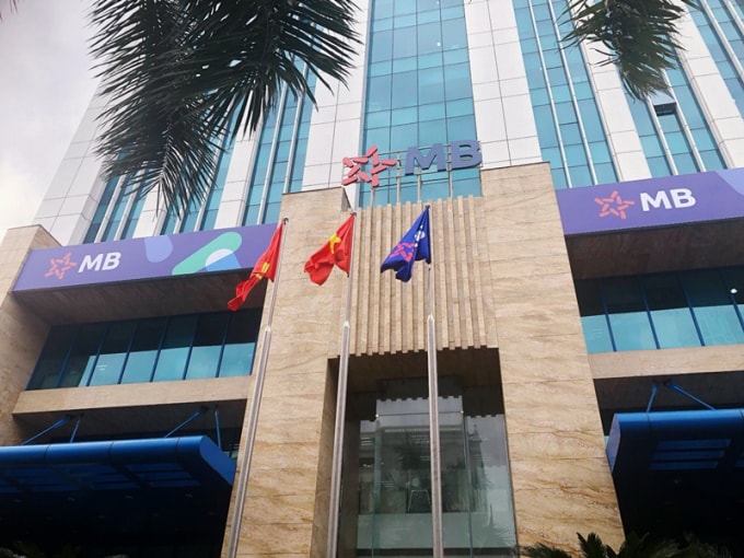 MB quyết định lùi lịch họp Đại hội đồng cổ đông thường niên năm 2020 để nhằm hạn chế rủi ro lây nhiễm và đảm bảo sức khỏe cho các cổ đông cũng như cộng đồng trong mùa dịch Covid-19. (Ảnh - MB)