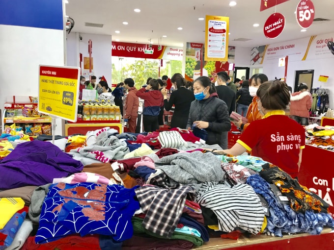 vimart hoài đức 4