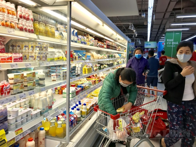 vimart hoài đức 5