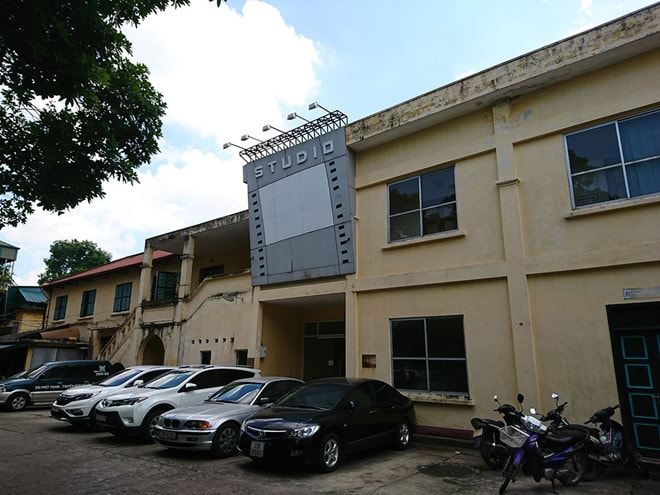 Khu đất số 4 Thụy Khuê, quận Tây Hồ, TP.Hà Nội sẽ quay về với chủ cũ VFS.