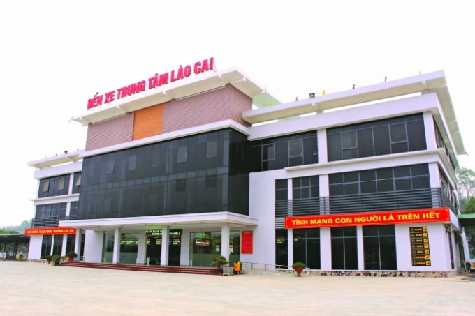 hoạt động kinh doanh vận tải hành khách công cộng trên địa bàn tỉnh Lào Cai sẽ tạm dừng từ ngày 30/3 đến hết ngày 15/4 để phòng, chống dịch Covid-19