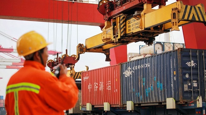 Giao thương đình trệ đang ảnh hưởng tới nền kinh tế của nhiều quốc gia châu Á
