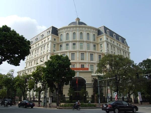 Cục Quản lý, giám sát bảo hiểm là đơn vị thuộc bộ máy quản lý nhà nước của Bộ Tài chính. Ảnh minh họa