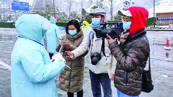 Journalists-working-during-the-epidemic