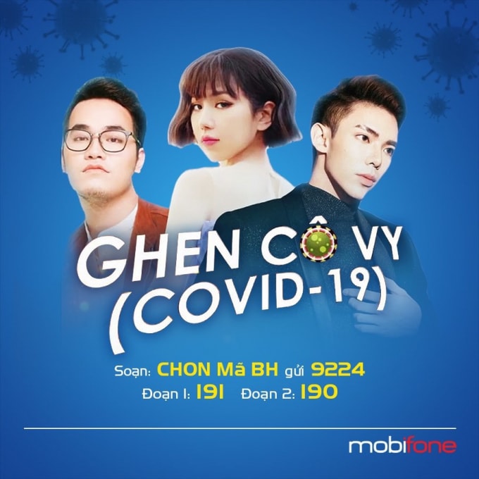 GhenCovy