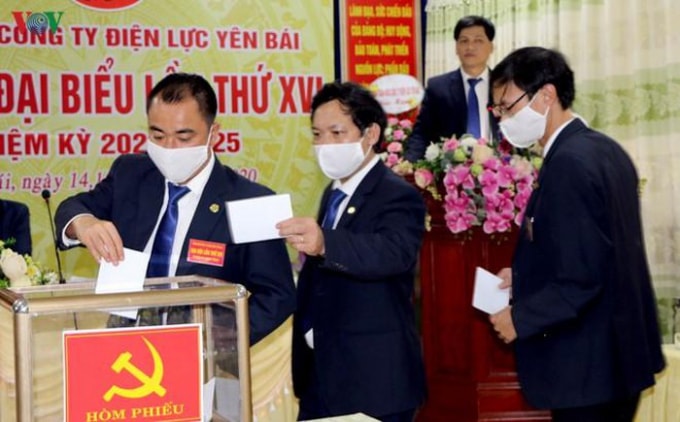 Ảnh minh họa. Nguồn VOV