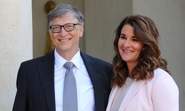 Tỷ phú Bill Gates và vợ là những người rất nhiệt tình làm công tác từ thiện, hỗ trợ người dân chống lại đại dịch Covid-19