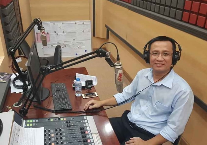 Thông tin Chuyên gia tài chính, Tiến sĩ, Luật sư Bùi Quang Tín ra đi đột ngột đã không khỏi gây sự bất ngờ cho cộng đồng giới tài chính và ngân hàng - Ảnh: HS