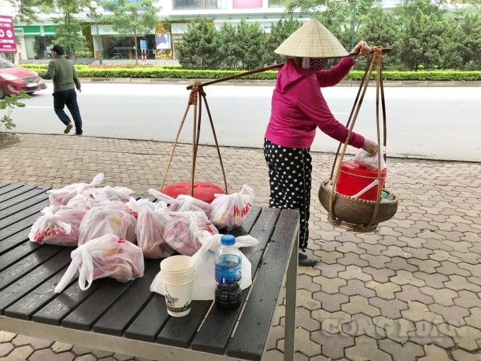 Anh Nguyễn Phan Huy Khôi một trong những thành viên khởi xướng chương trình