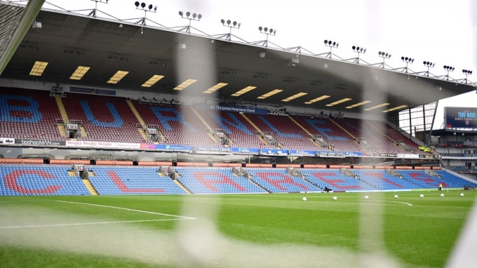 Burnley đứng trước nguy cơ phá sản vì Covid-19. Ảnh: Burnleyfootballclub
