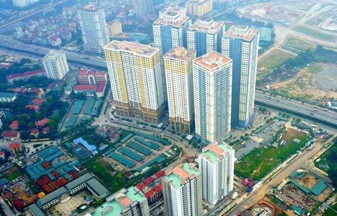 Dịch bệnh Covid-19 có thể để lại hậu quả rất lâu dài đối với nền kinh tế, ảnh hưởng đến hầu hết các quyết định của doanh nghiệp BĐS trong năm 2020 (ảnh TL)
