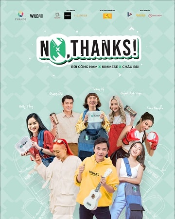 No-Thanks-Poster