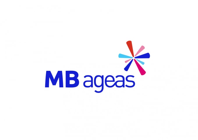 Bảo hiểm nhân thọ MB Ageas Life đã chính thức thay đổi logo và hình ảnh nhận diện thương hiệu mới. (Ảnh - MB)