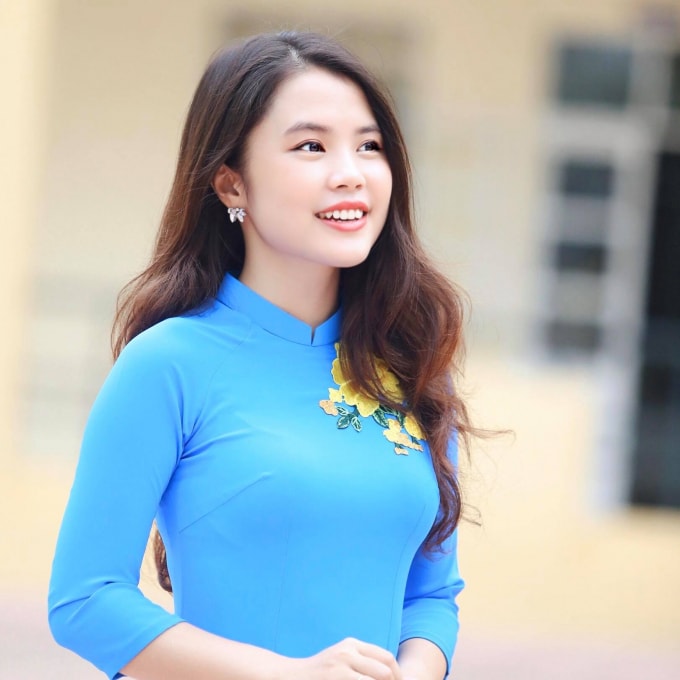 Nhà báo Hồ Thủy Tiên – Báo Kinh tế & Đô thị
