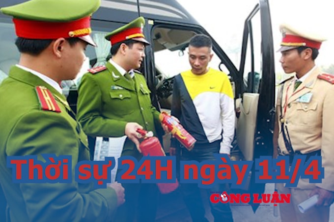 Bộ Công an đề xuất bỏ quy định ôtô 4 chỗ phải lắp bình chữa cháy. Ảnh: TL.