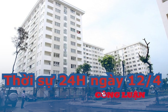 Thêm 3.000 tỷ hỗ trợ người thu nhập thấp mua nhà ở xã hội. Ảnh: IT