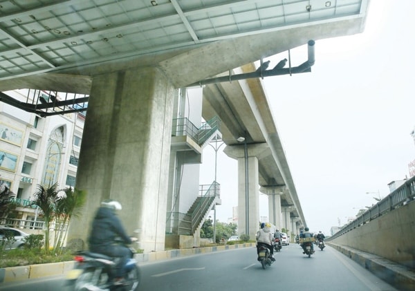 Dự án quan trọng quốc gia được phép kéo dài thời gian thực hiện và giải ngân vốn kế hoạch đầu tư công. Ảnh minh họa