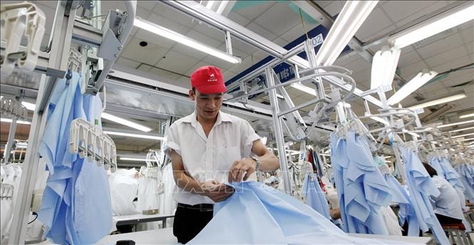 Tác động của dịch COVID-19 tới Việt Nam rất nghiêm trọng khi tốc độ tăng GDP quý I chỉ đạt 3,82%, thấp nhất từ năm 2011 tới nay. Ảnh minh họa