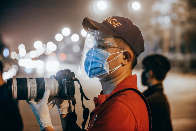 Thậm chí cả