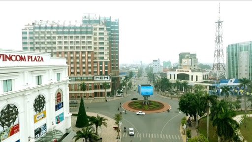 Thành phố Thái Bình không có nợ đọng xây dựng cơ bản trong thực hiện NTM.