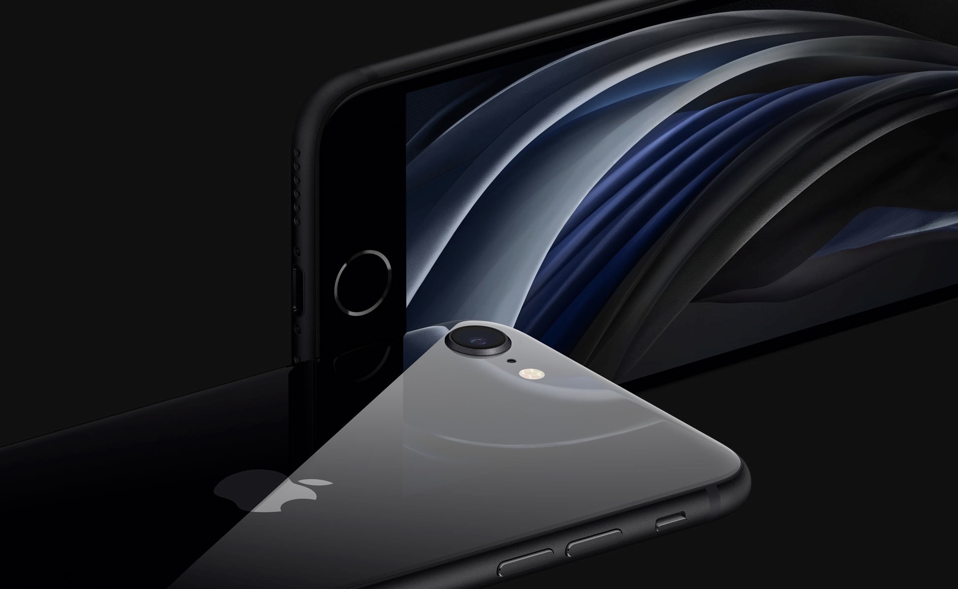 iPhone SE 2020 với phiên bản tiêu chuẩn với dung lượng bộ nhớ 64GB sẽ có giá là 399 USD (khoảng 9.3 triệu đồng).