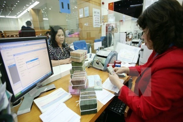 Thủ tướng Chính phủ quyết định điều chỉnh tăng hơn 676 tỷ đồng từ nguồn dự phòng 10% cho một số dự án. Ảnh minh họa: TTXVN