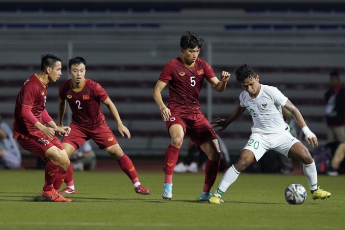 Ảnh minh họa. Nguồn: AFC