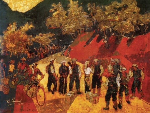 Tác phẩm