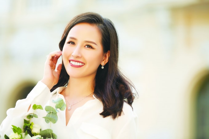 Mai phương thúy