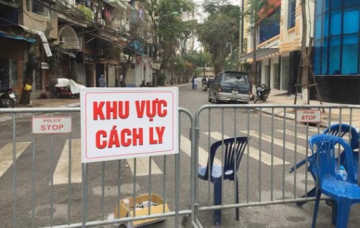Ban Chỉ đạo kiến nghị, Hà Nội tiếp tục áp dụng Chỉ thị 16/CT-TTg thêm 1 tuần nữa (đến hết 30/4).