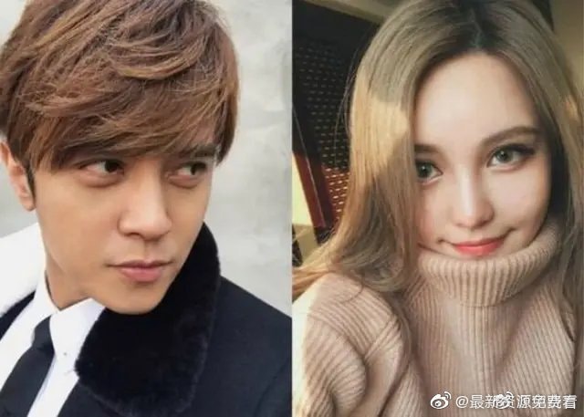 La Chí Tường và bạn gái Châu Dương Thanh chia tay sau gần 10 năm bên nhau