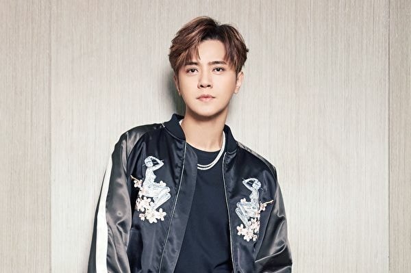 La Chí Tường nam diễn viên nổi tiếng với vai diễn Lương Sơn Bá trong bộ phim
