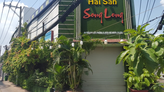 TPHCM dần hồi sinh ảnh 5
