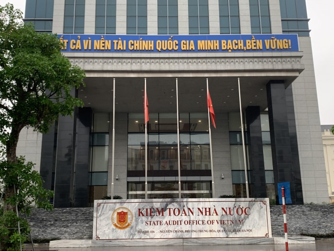 Kiểm toán Nhà nước lên kế hoạch hỗ trợ các doanh nghiệp trong thời gian chống dịch Covid-19. Ảnh: Lâm Dương