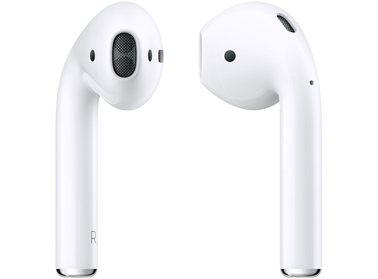 Theo Ming-Chi Kuo, AirPods 3 sẽ có thiết kế bên ngoài giống với AirPods 2.