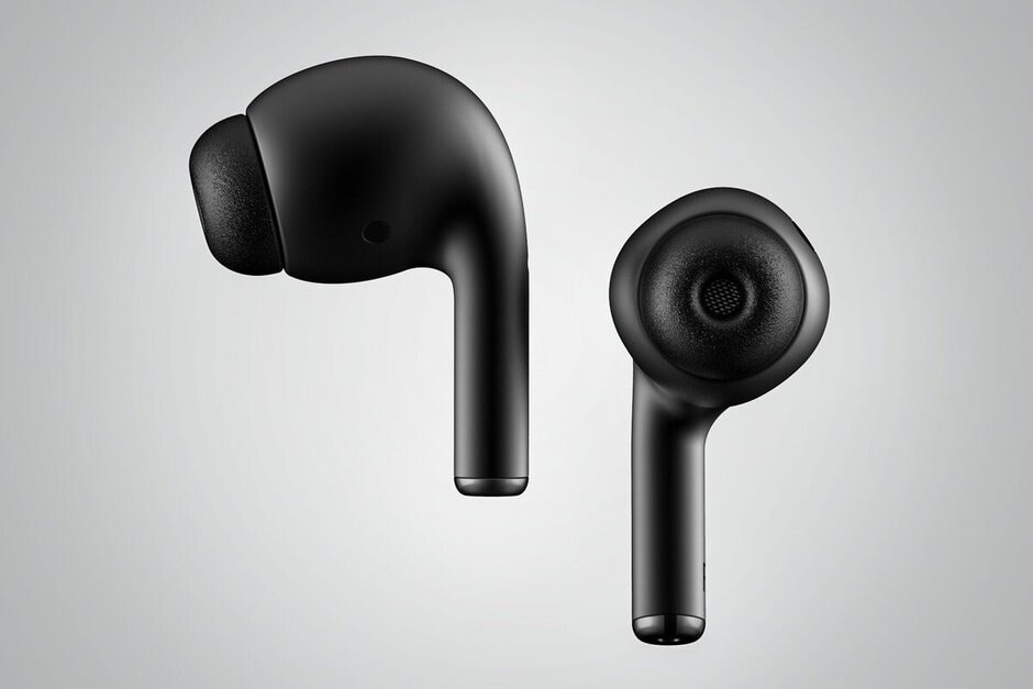 Trước đó đã có nhiều hình ảnh về concept AirPods 3 có thêm màu sắc mới và phần thân có kích thước ngắn hơn.